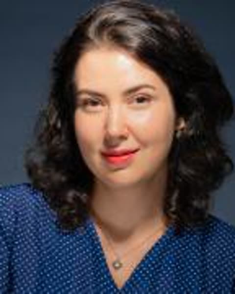 Amanda de Andrade — Brasilianisch