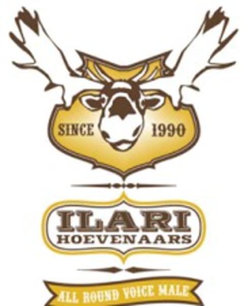 Ilari Hoevenaars — Niederländisch, Deutsch