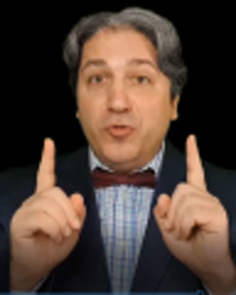 Sabahattin Cakiral — Arabisch, Türkisch, Deutsch